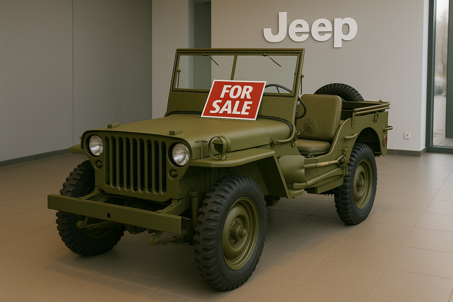 4X4